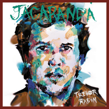 Trevor Rabin -  Jacaranda